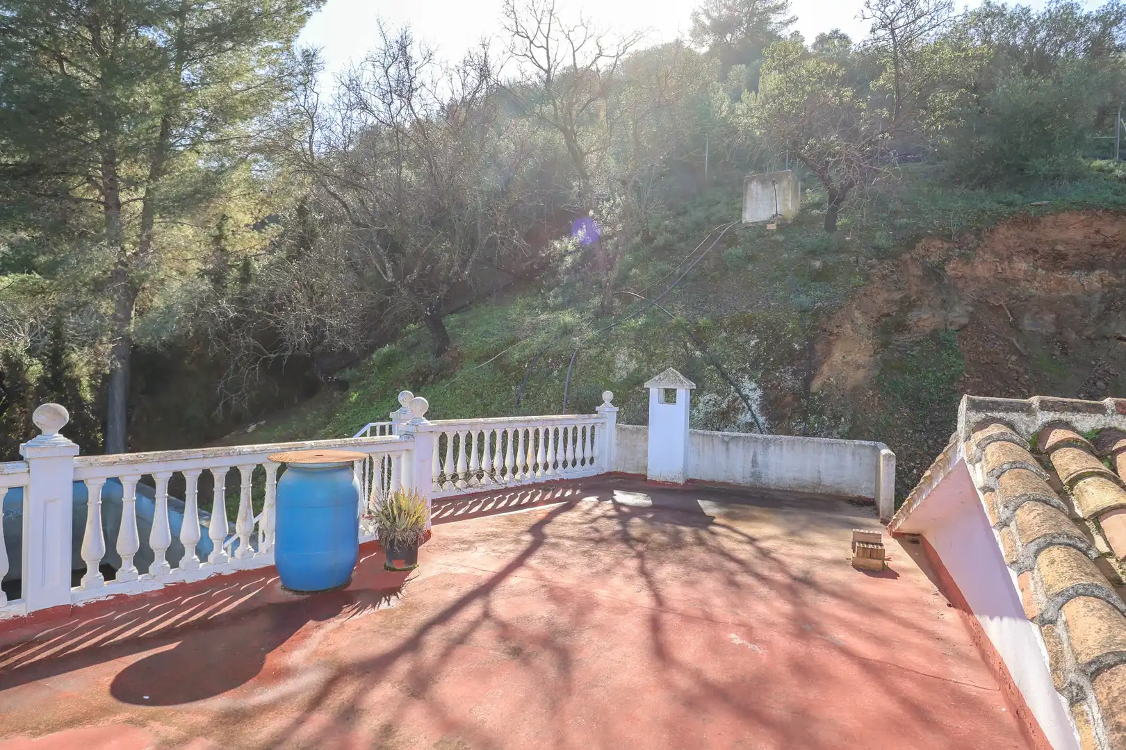 Casa con jardín en venta en Avenida de Andalucía, imagen 18