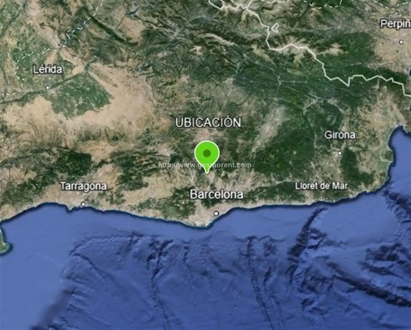 Lands and plots for sale in Ponent, imagen 6