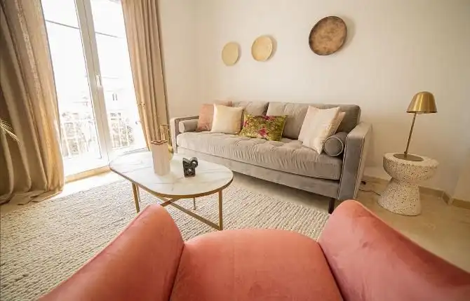 Wohnung mit Terrasse zum Verkauf in Chullera, imagen 6