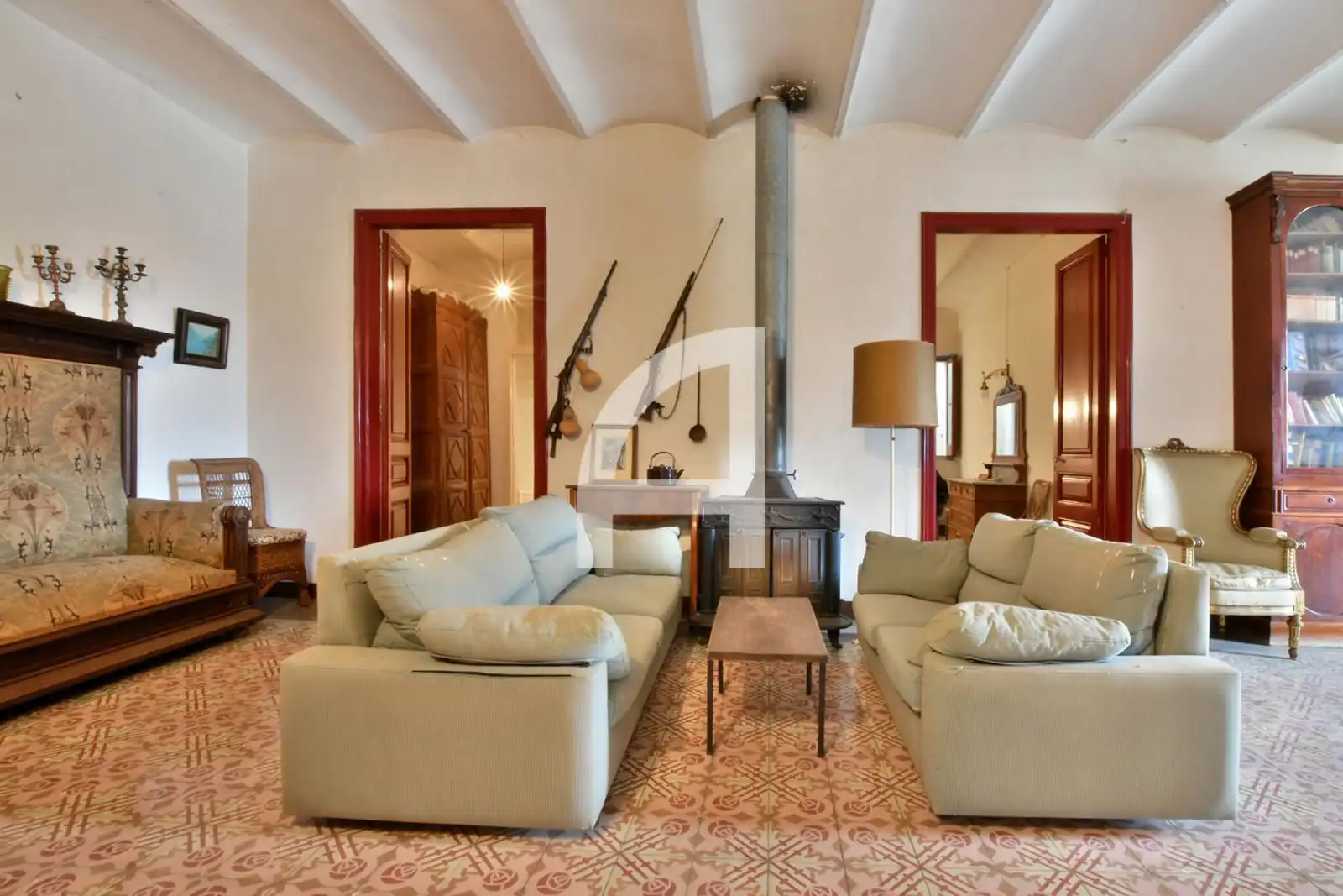 Finca rústica en venda a Avinguda Catalunya, Sant Antoni de Vilamajor
