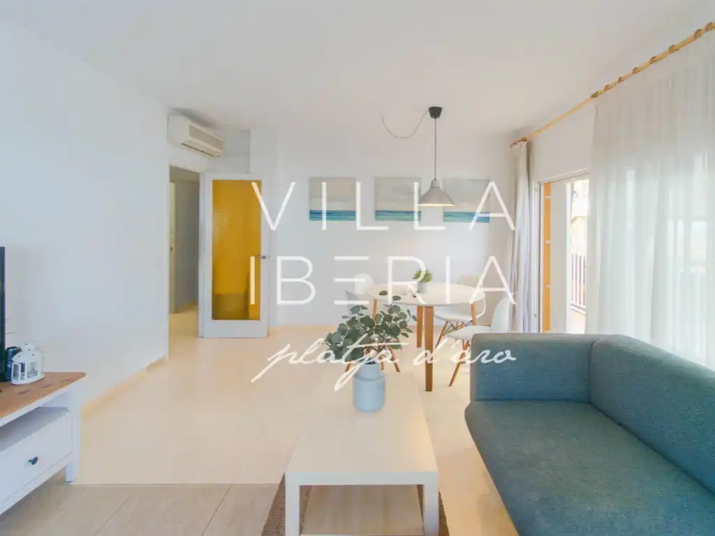 Apartamento en venta en Carrer Ntra. Sra. de Fanals 22, imagen 3