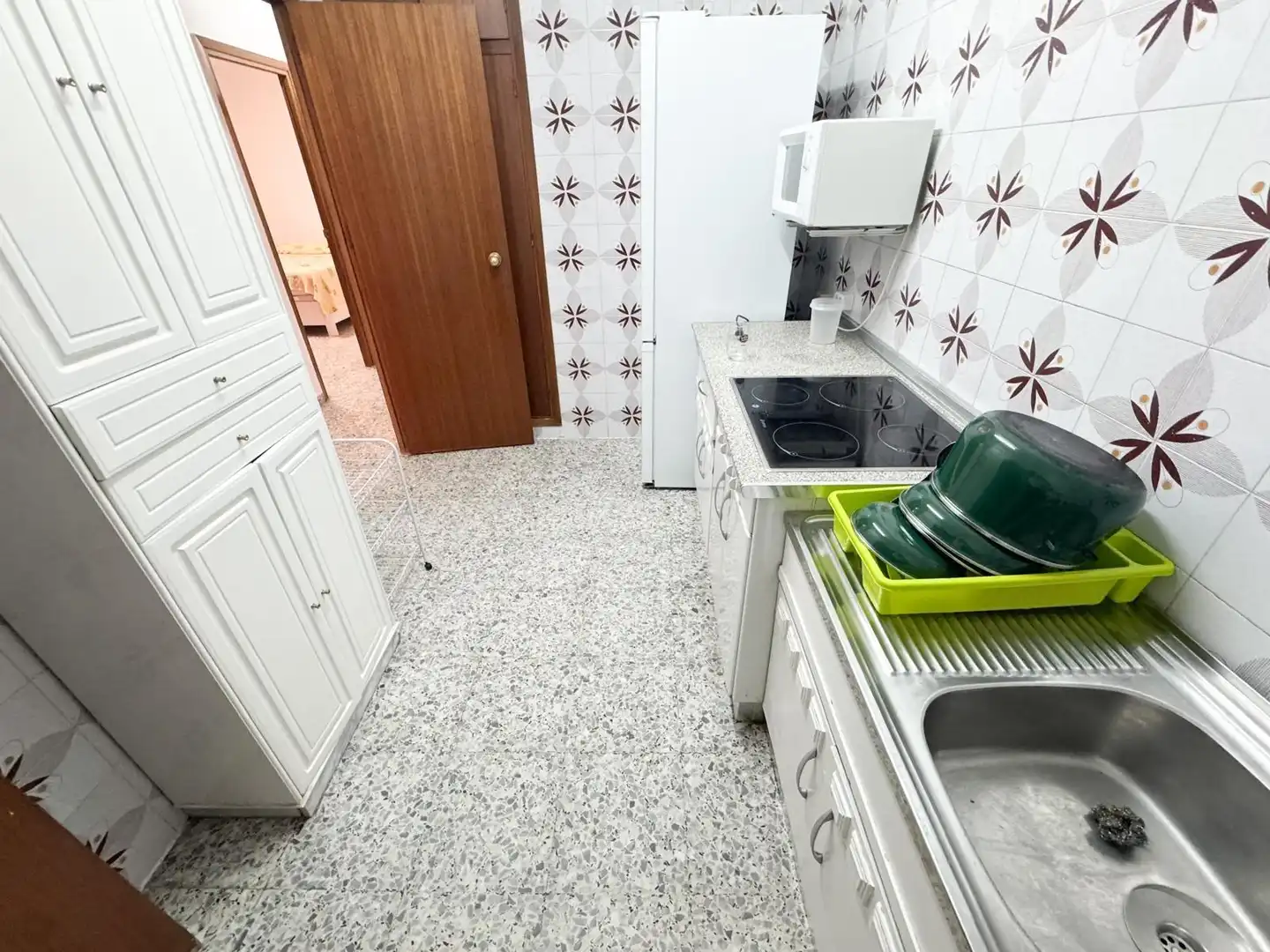 Appartamento con terrazza in vendita a Punta Umbría, imagen 8