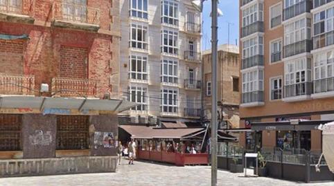 Foto 3 de Apartament de lloguer a Casco Antiguo, Cartagena