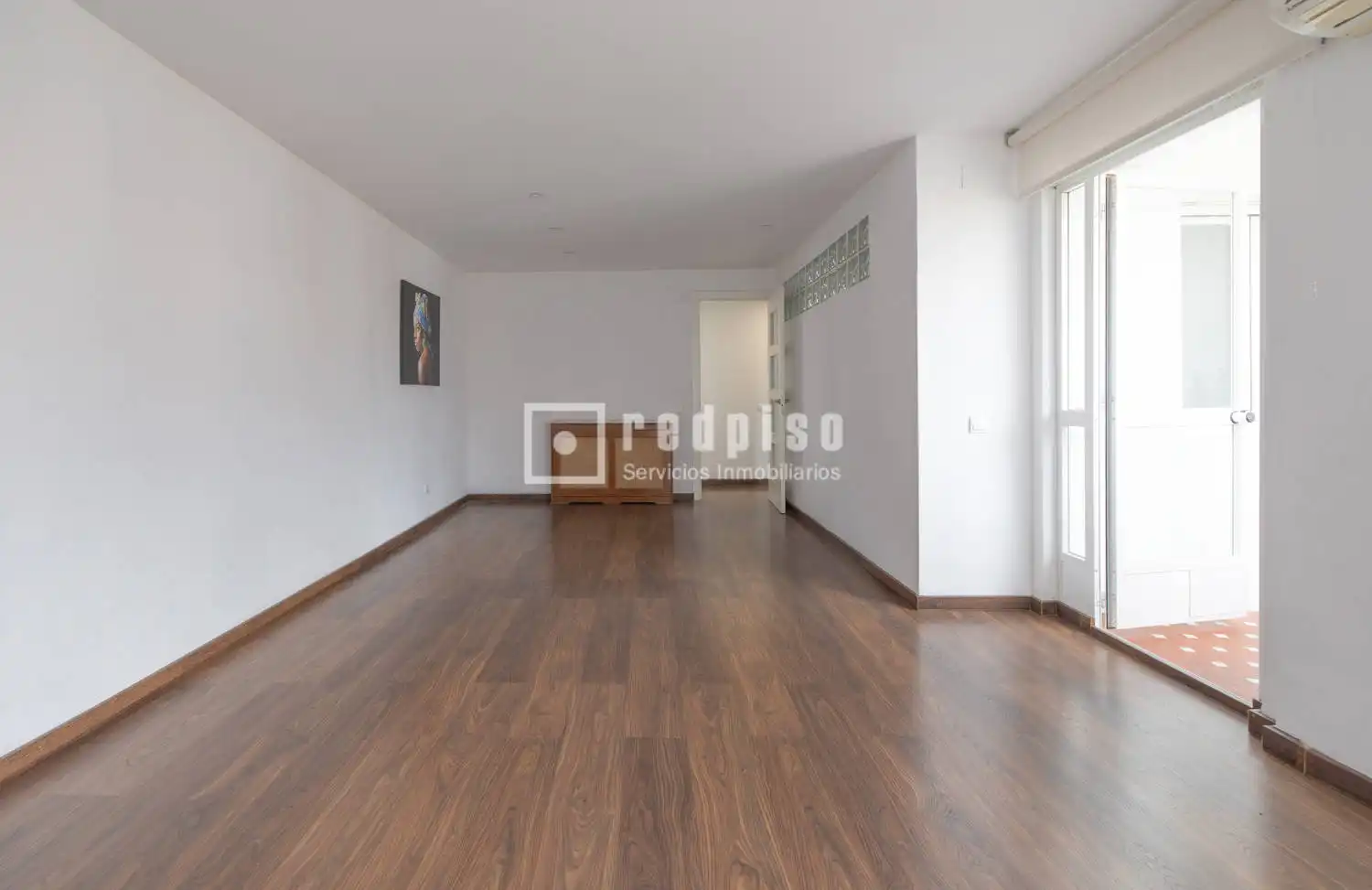 Sala de estar de Piso en venta en Madrid con Aire acondicionado, Calefacción y Terraza