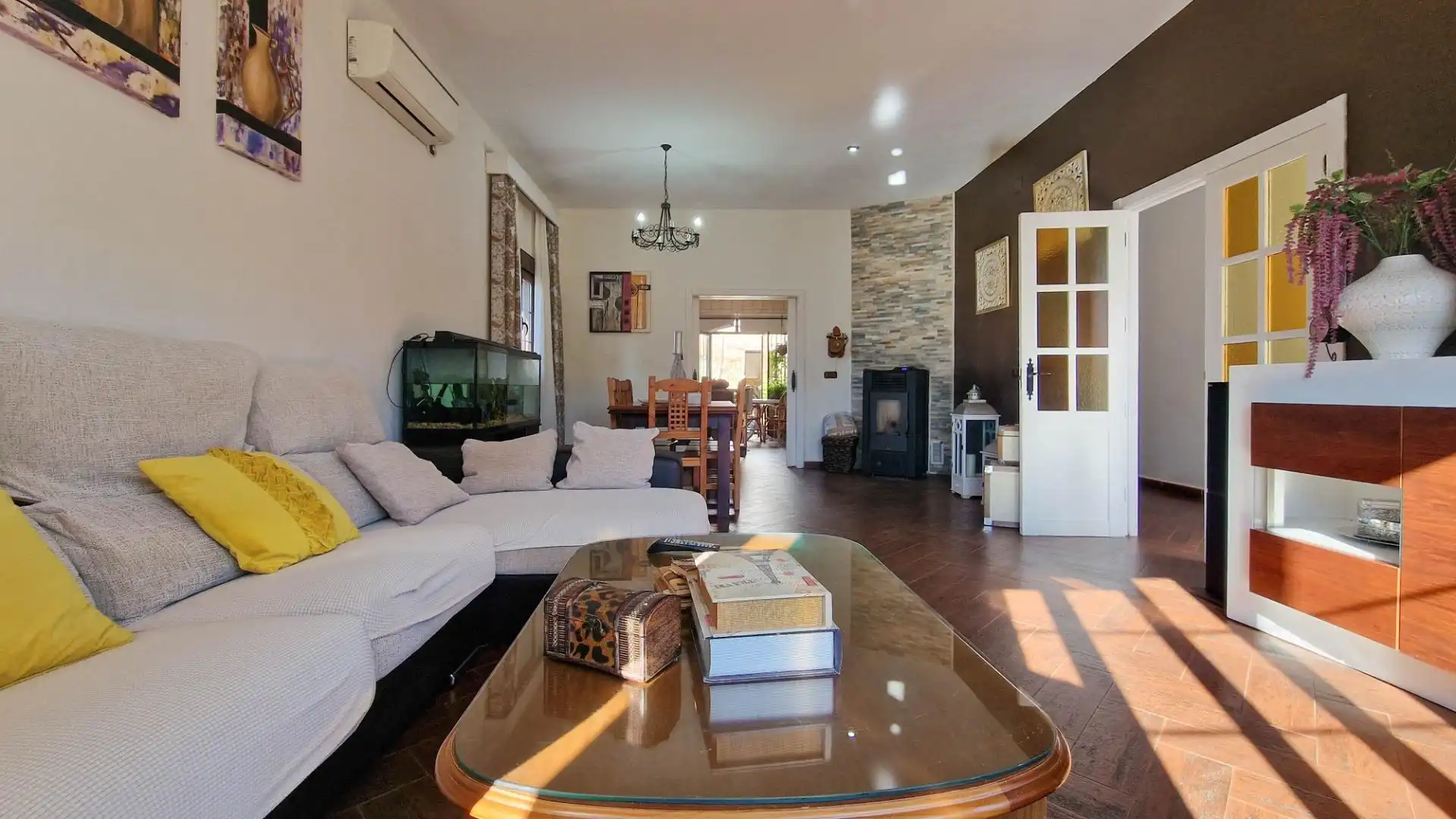 Villa mit Terrasse zur Miete in Calle Calle Cabecito 24, imagen 14