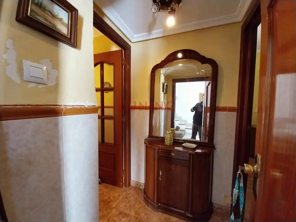 Casa o xalet en venda en Cáceres