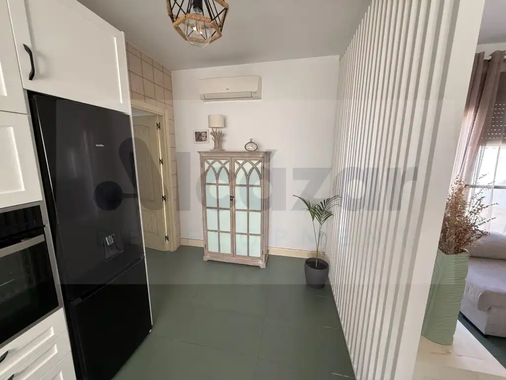 Ático en venta en Calle Rafael Santos, Centro