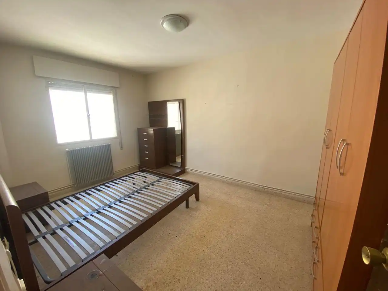 Habitación de Piso en venta en Belmonte con Calefacción y Balcón
