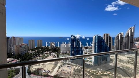 Photo 3 of Apartments for sale in Via Parque, Benidorm