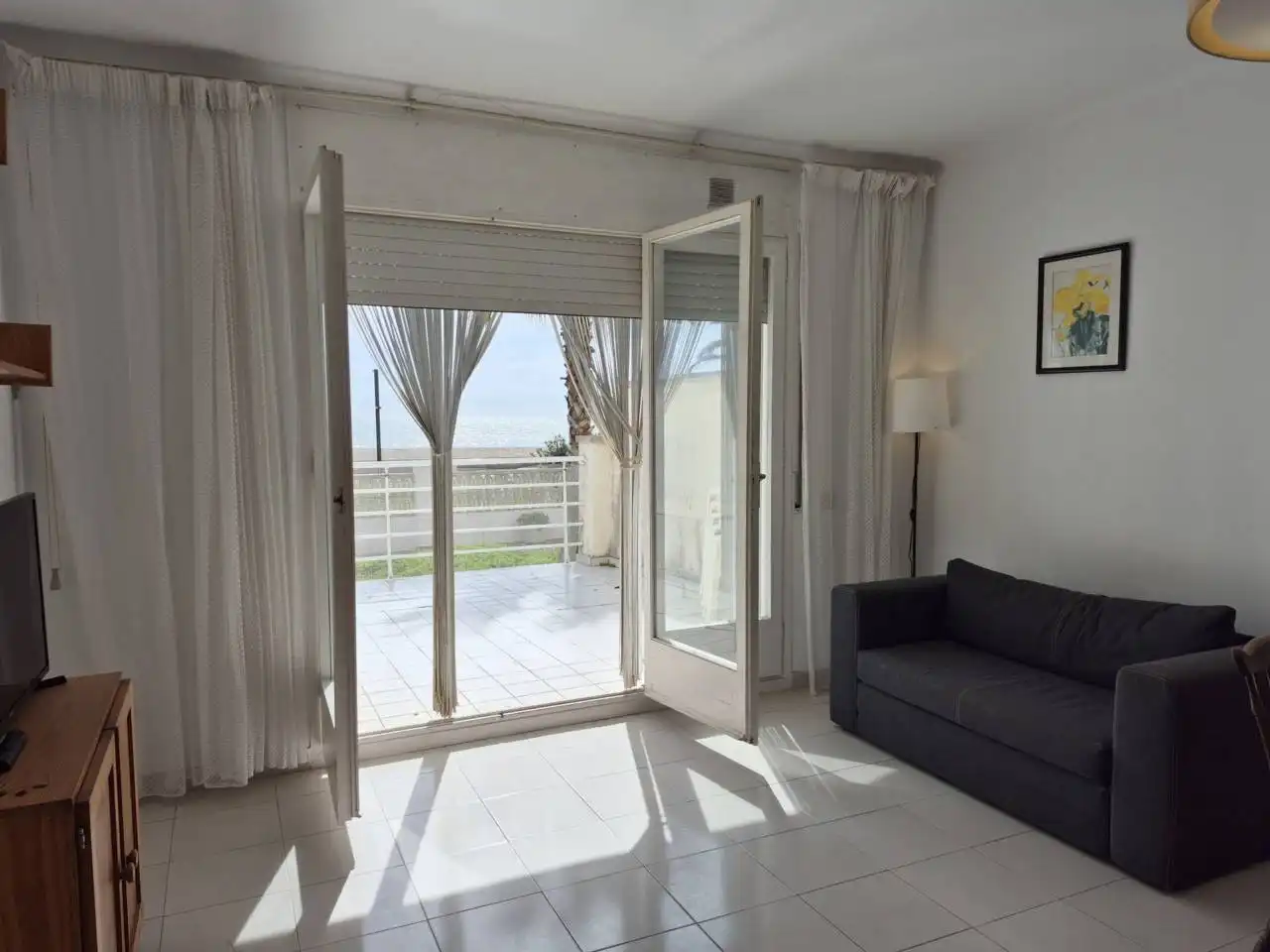 Apartament en venda a Marítim