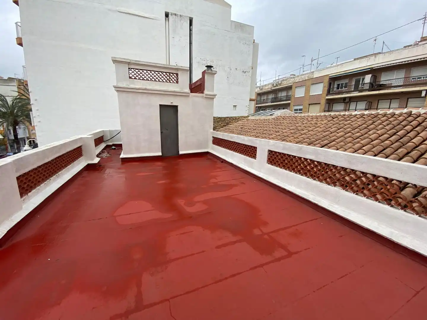 Appartement compact à vendre à Grau de Gandia - Venecia - Marenys de Rafalcaid