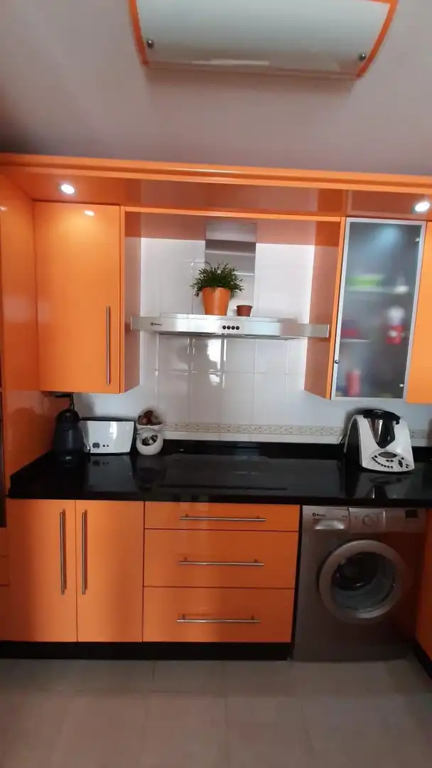 Apartament de lloguer a Arroyo de la Miel