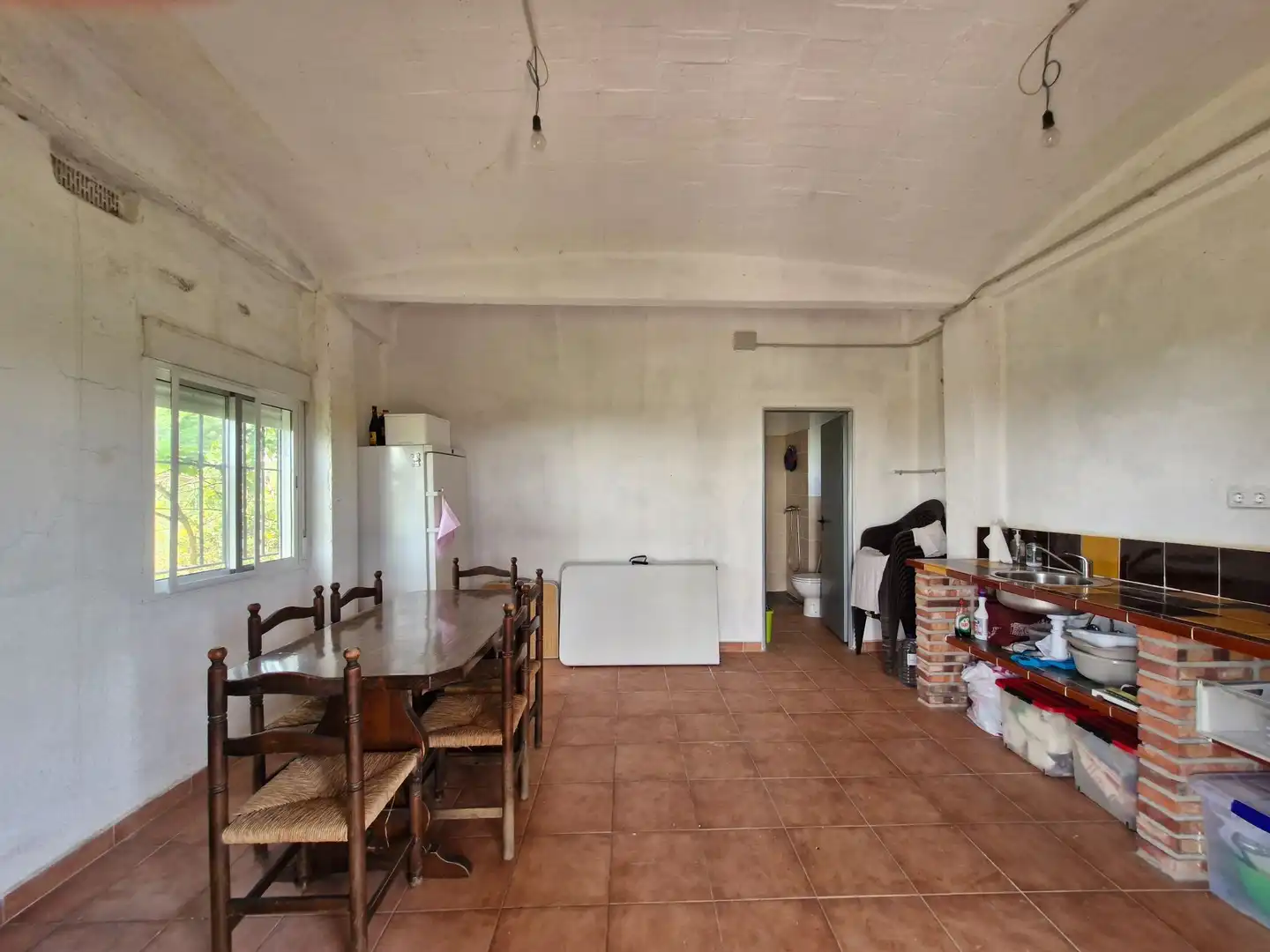 Comedor de Terreno en venta en Alcover