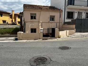 Maison jumelée à vendre à Calle Chorreras
