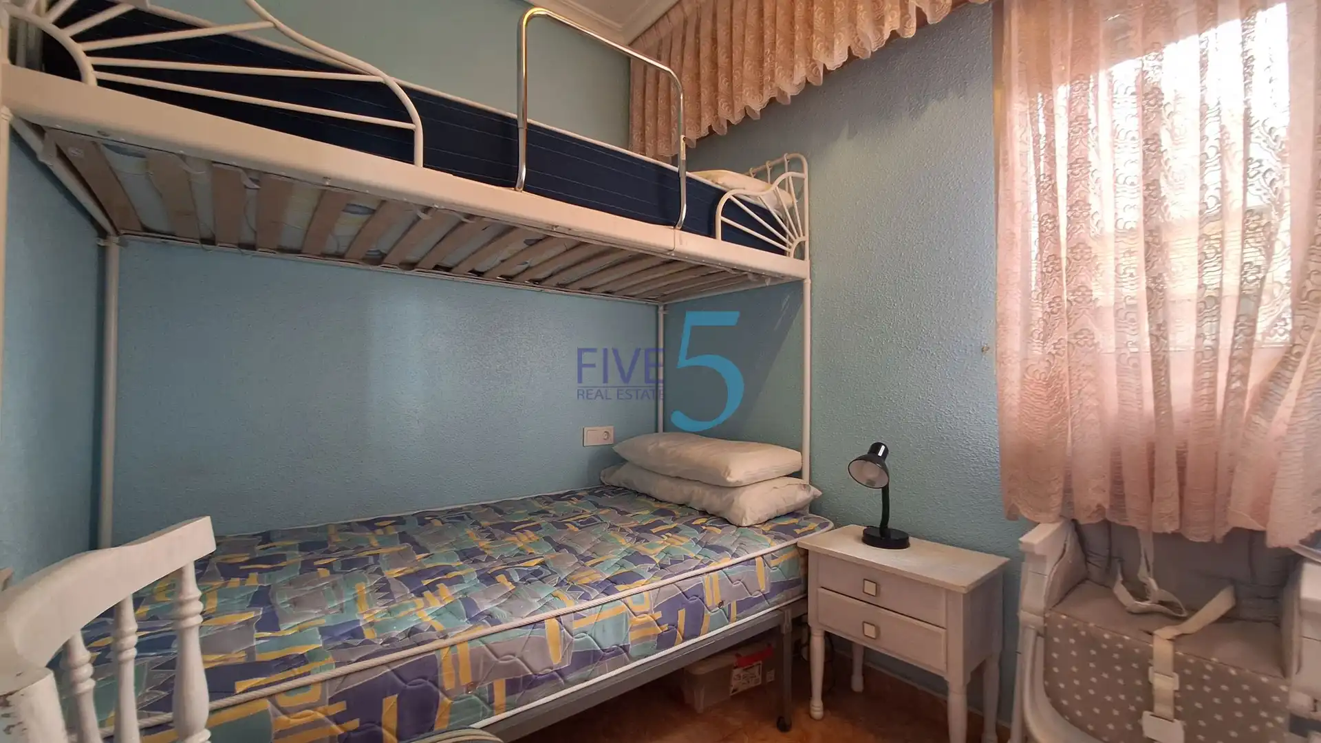 Piso con terraza en venta en Playa del Acequión, Náufragos y Rocío del Mar, imagen 21