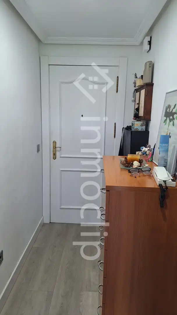Piso en venta en Salamanca con Calefacción