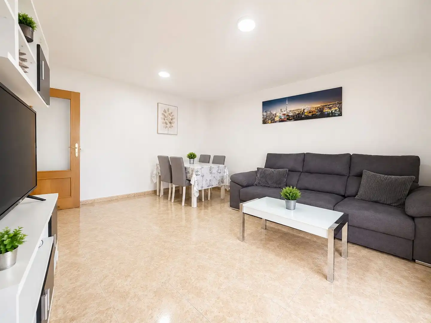 Appartamento con ascensore in vendita a Abarán, imagen 5