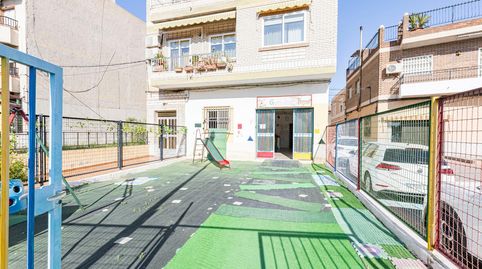 Foto 2 von Geschaftsraum zum Verkauf in Carretera de Alcantarilla, 5, Javalí Viejo, Murcia Capital