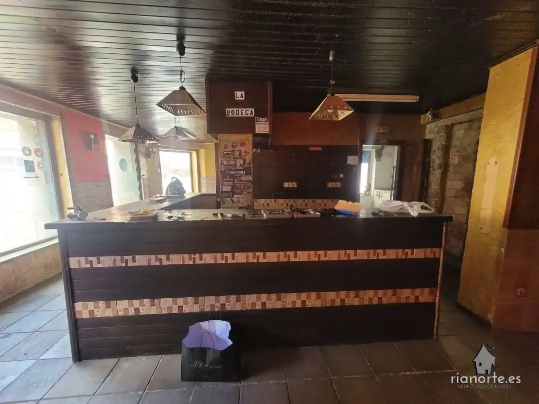 Gewerbefläche zur Miete in La Felguera, imagen 6