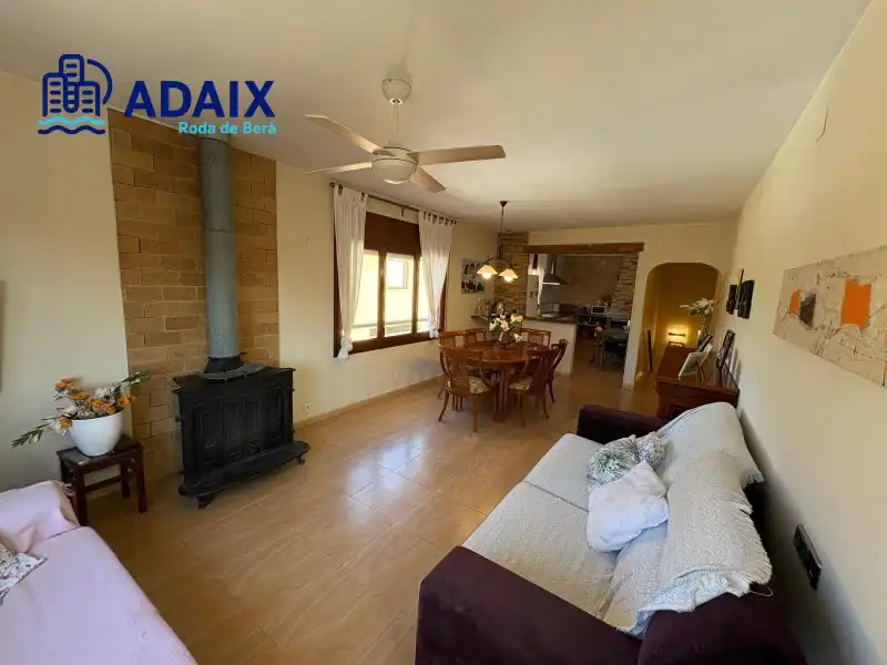 Vista exterior de Casa o xalet en venda en Bonastre, Tarragona