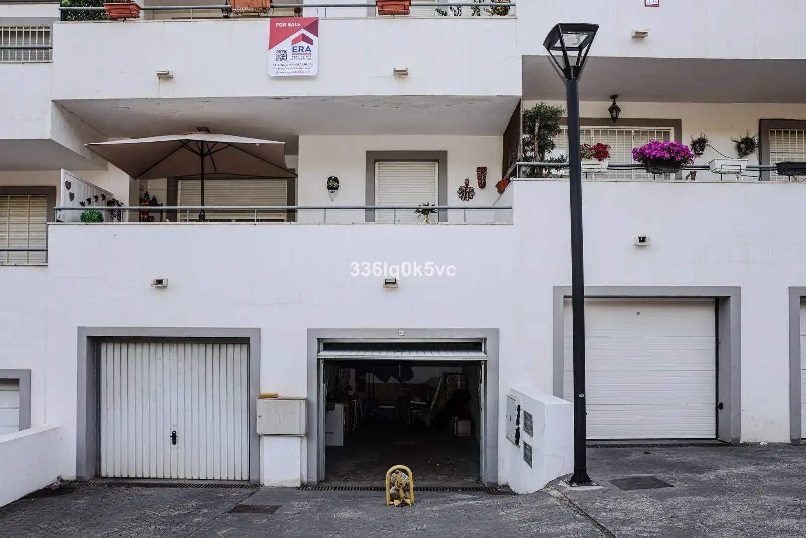 Piso con piscina en venta en Avenida La Moraleda 8, imagen 29