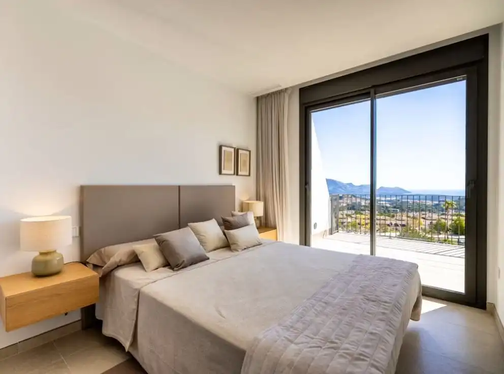 Maison avec piscine à vendre à Av Balcon de Ponoig, imagen 20