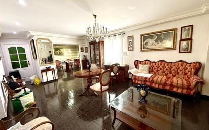 Living room of Flat for sale in Elche / Elx  with Balcony
