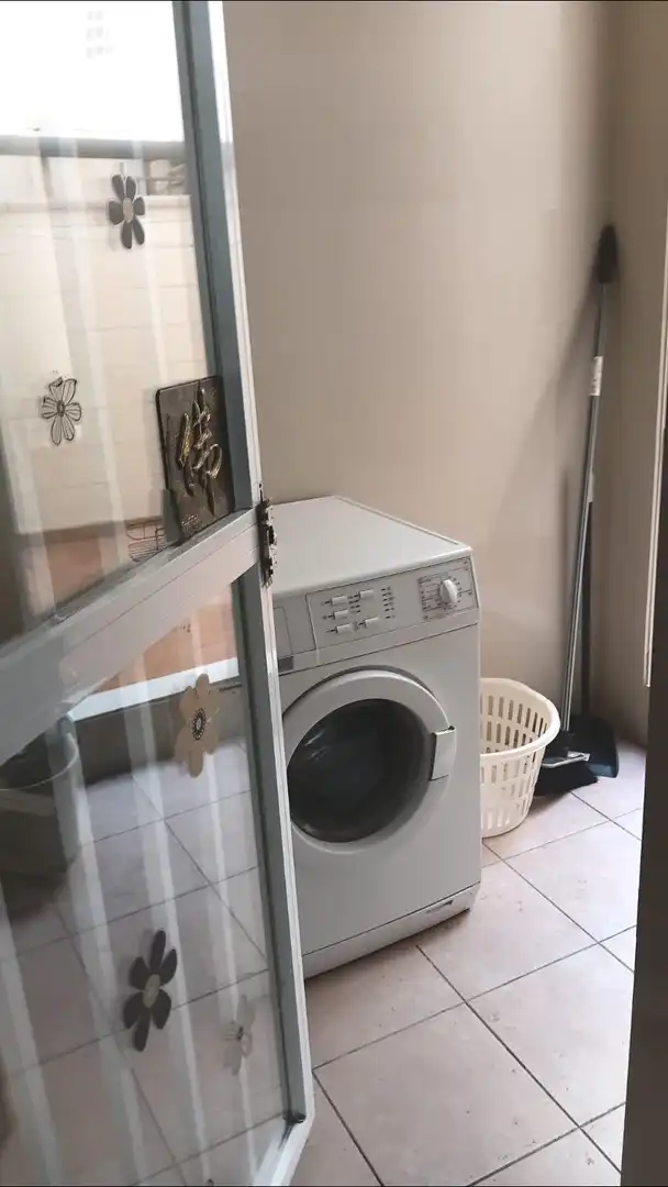 Garden of Flat for sale in Manilva  with Terrace and Furnished