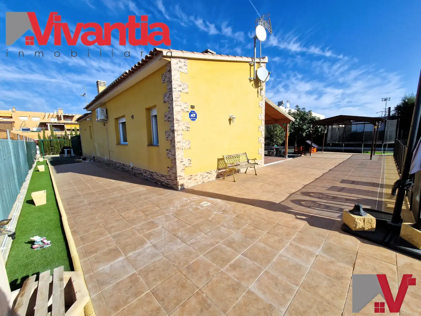 Casa o chalet en venta en Purias