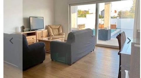 Foto 3 de Casa o chalet de alquiler en Los Caños de Meca, Cádiz