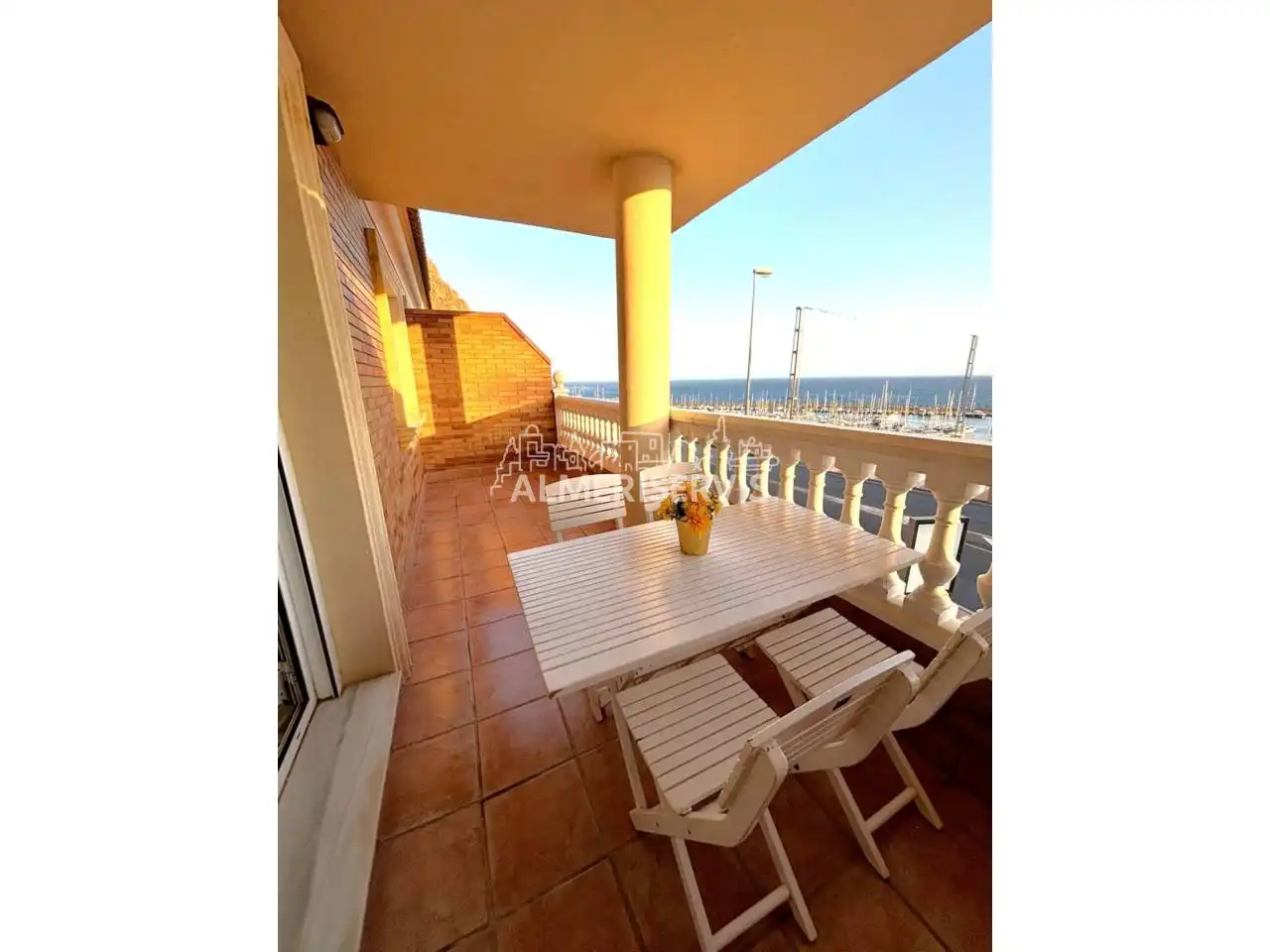 Apartamento en venta en Avenida Carlos III, El Puerto