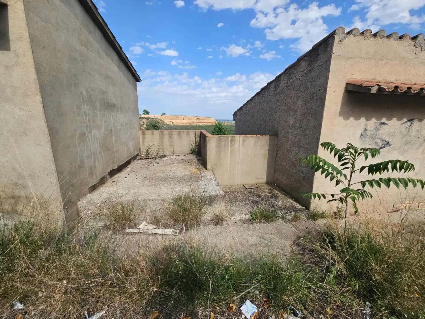 Terreno en venta en Lleida
