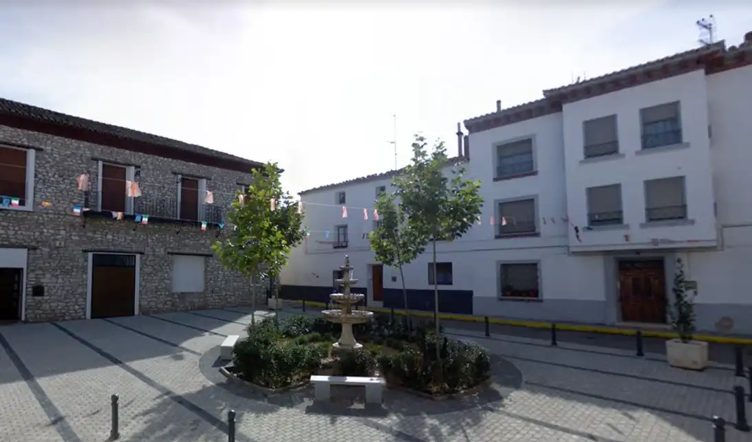 Casa o xalet en venda a SAN MAXIMINO , Lumpiaque