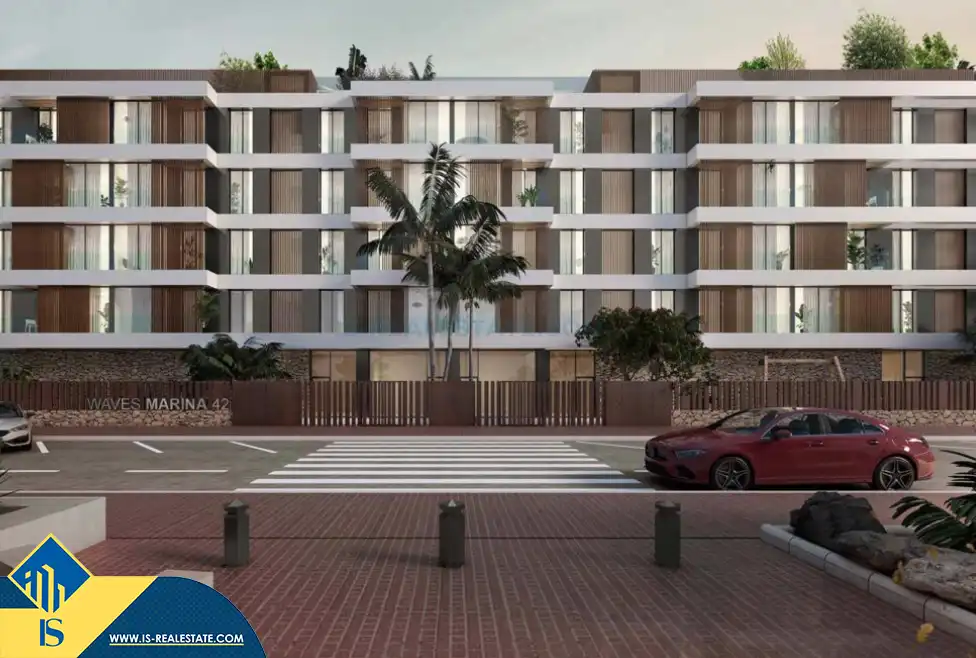 Appartement compact avec terrasse à vendre à Santa Eulària, imagen 10