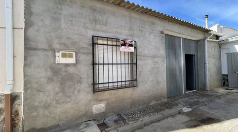 Foto 2 de Garaje en venta en Calle Pintado, 6, Tembleque, Toledo