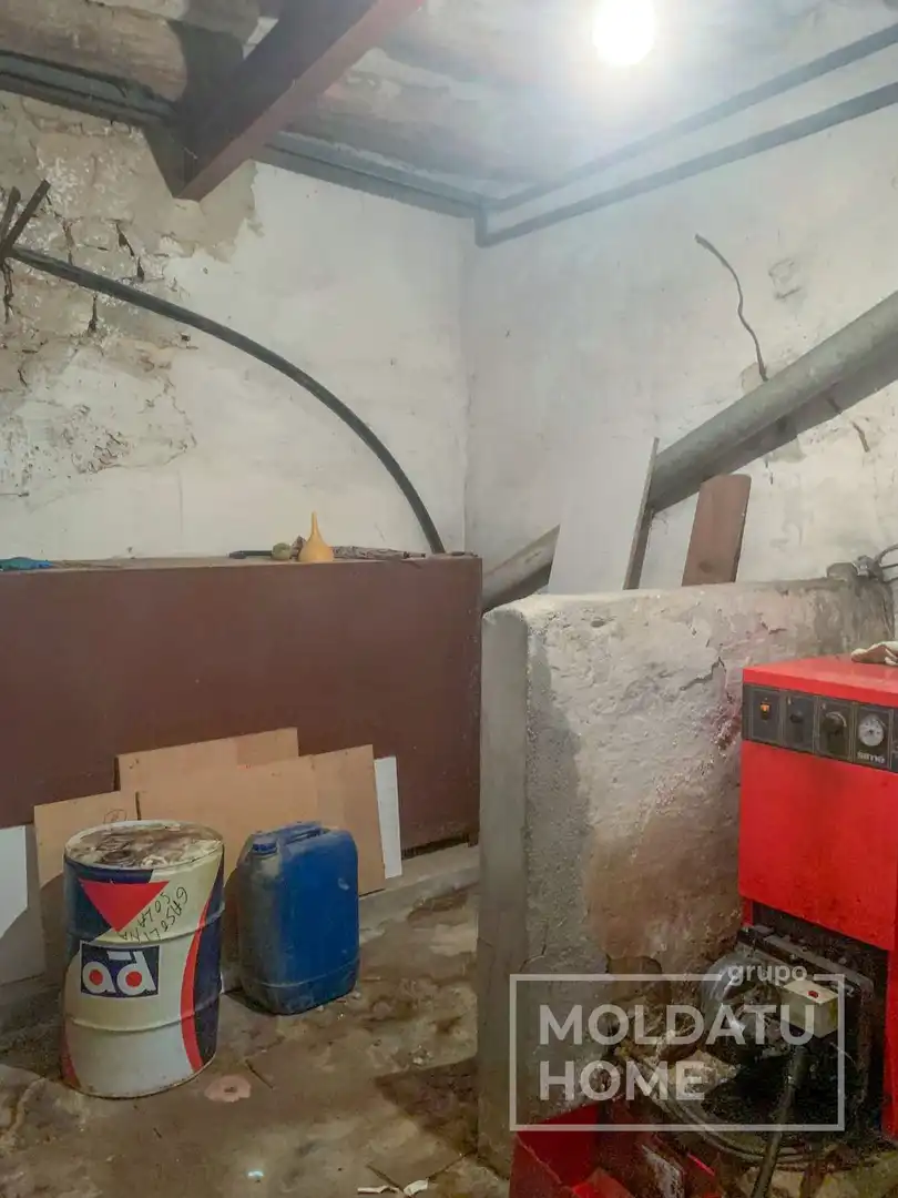 Casa o xalet en venda en Desojo amb Calefacció i Traster