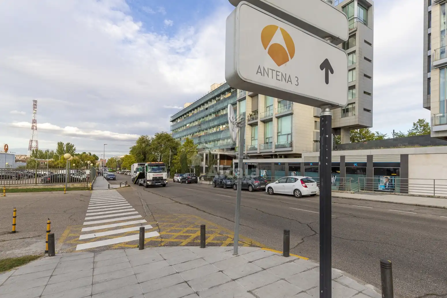 Parkplatz zum Verkauf in Polígono Industrial Norte, imagen 18