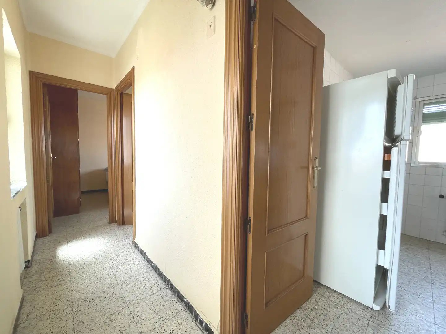 Ático en venta en Salamanca con Calefacción, Terraza y Amueblado