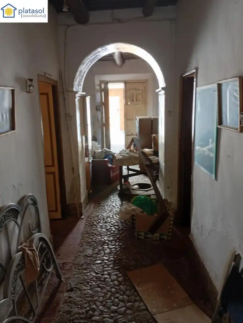 Houses for sale in Aracena