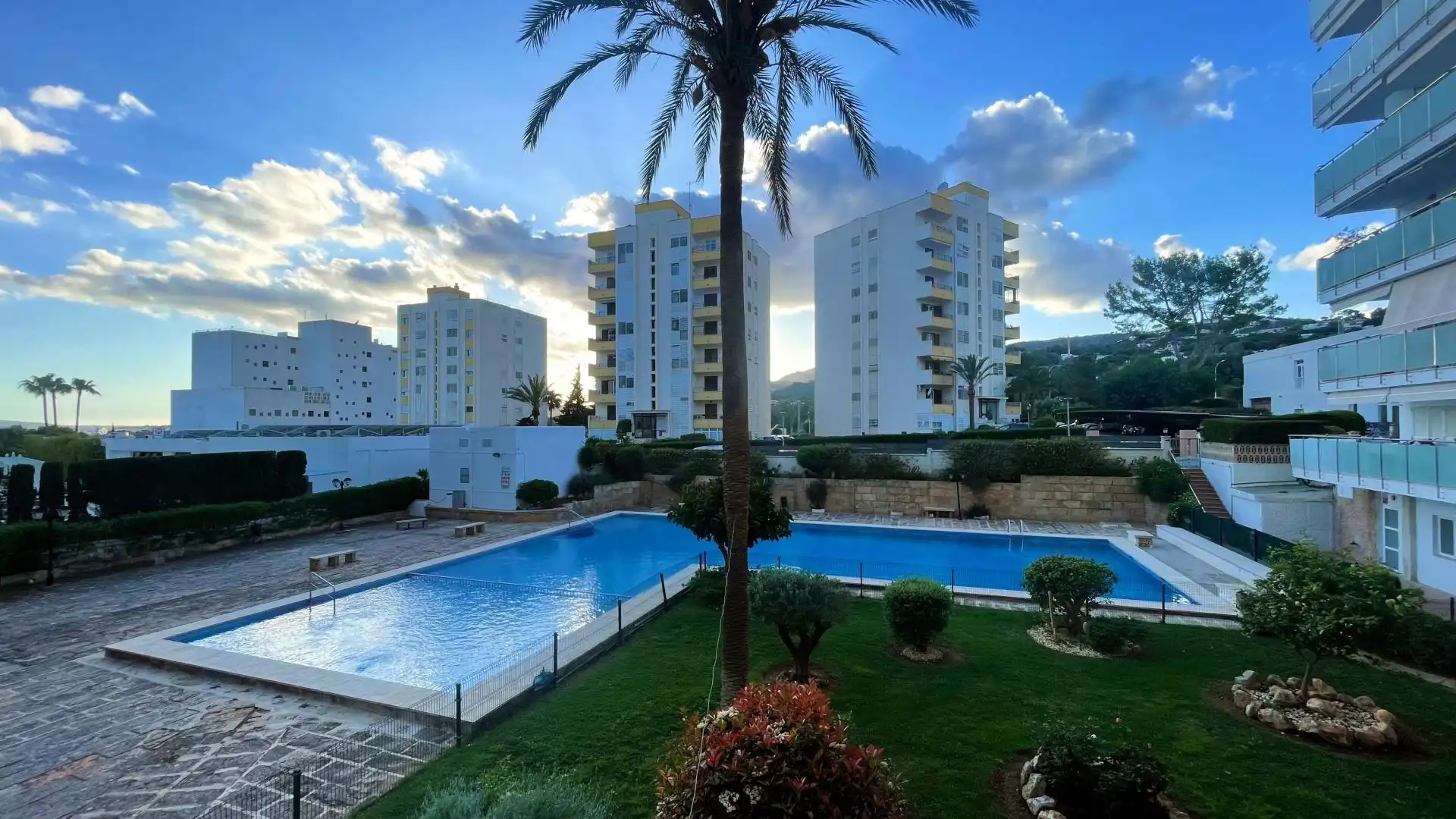 Piso en venta en Portals Nous