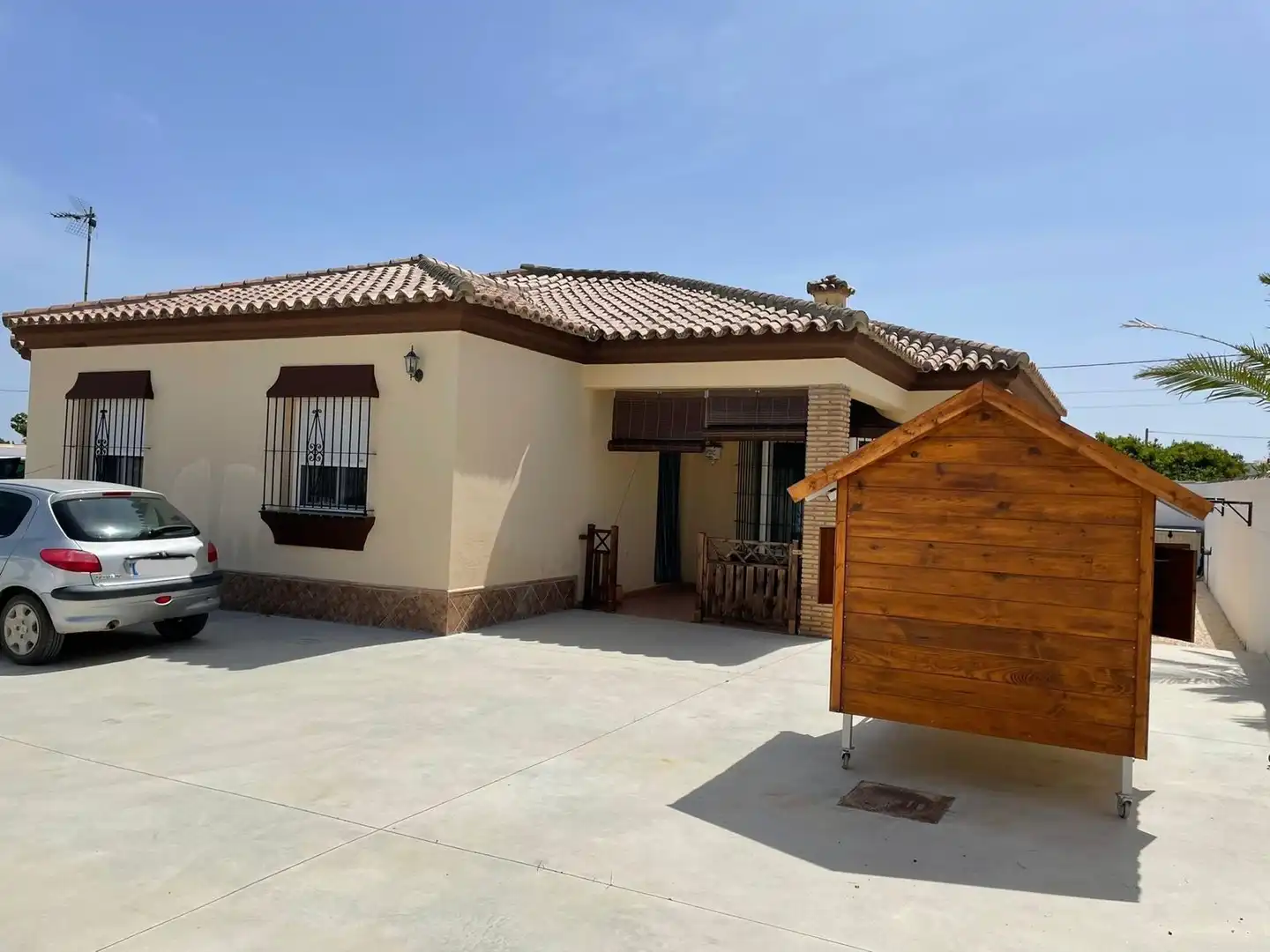 Chalet en venta en Las Lagunas - Campano, imagen 17