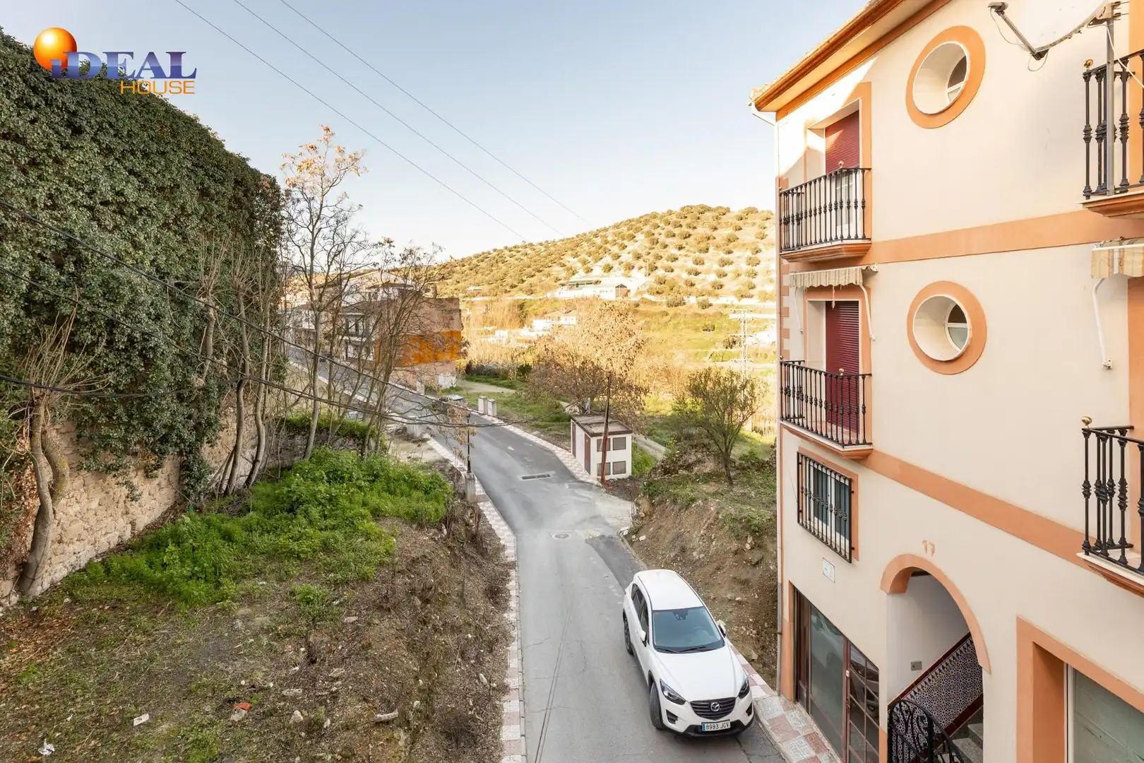 Flat for sale in Calle Cervantes, Algarinejo