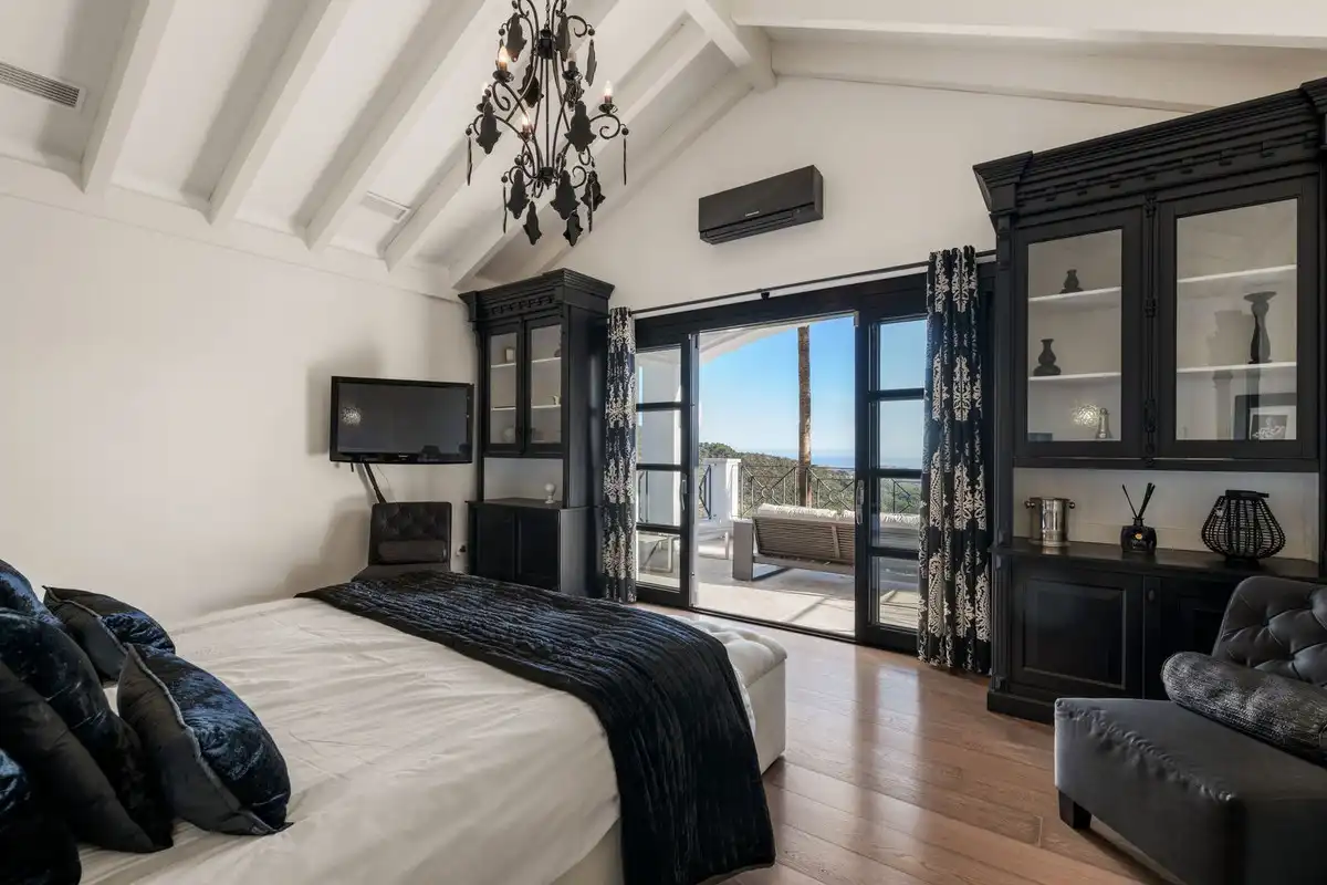 Villa avec piscine à vendre à Montemayor - Marbella Club, imagen 28