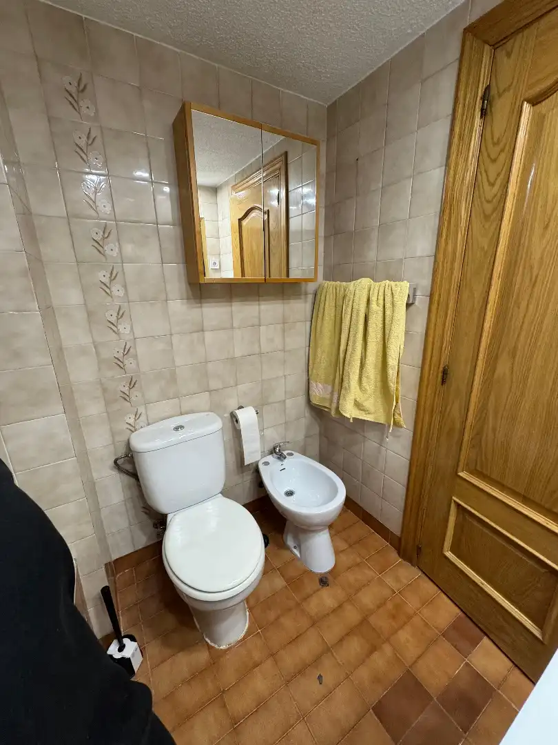 Wohnung zur Miete in Avenida Olímpica, El Soto - Azorín