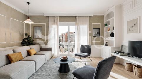 Photo 5 of Apartment to rent in Carrer de Lucà, El Putget i el Farró, Barcelona