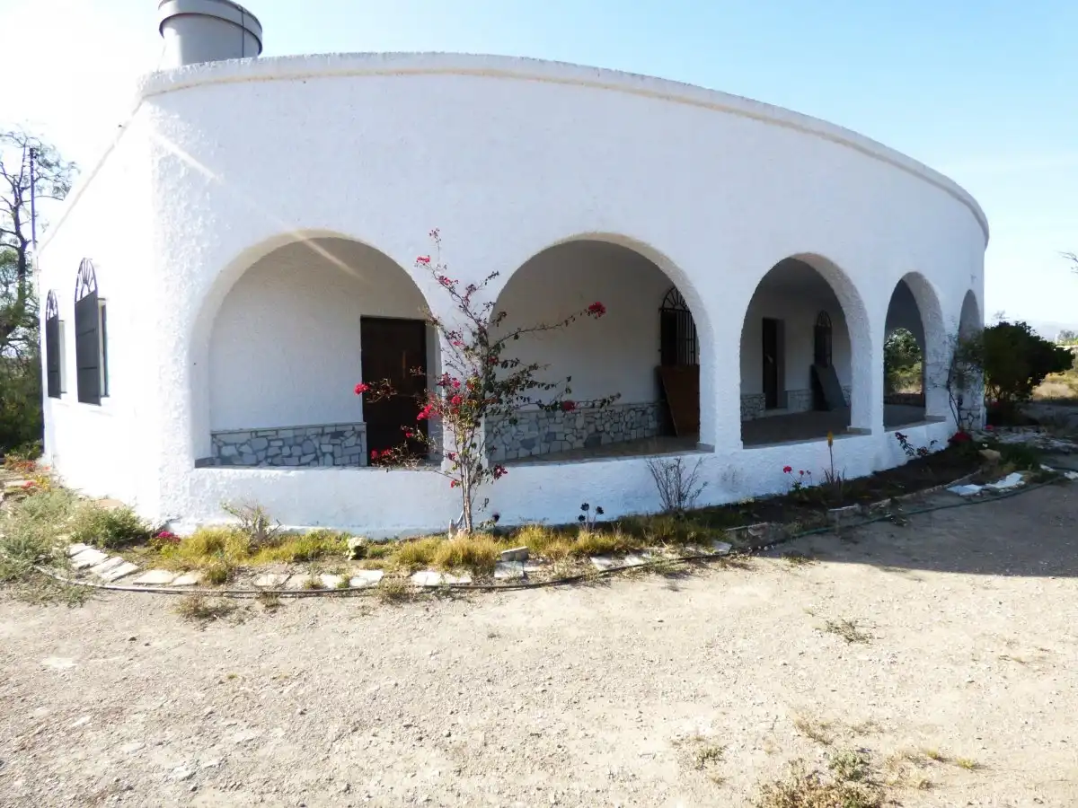 Finca rústica en venta en Calle Torreta, Tabernas