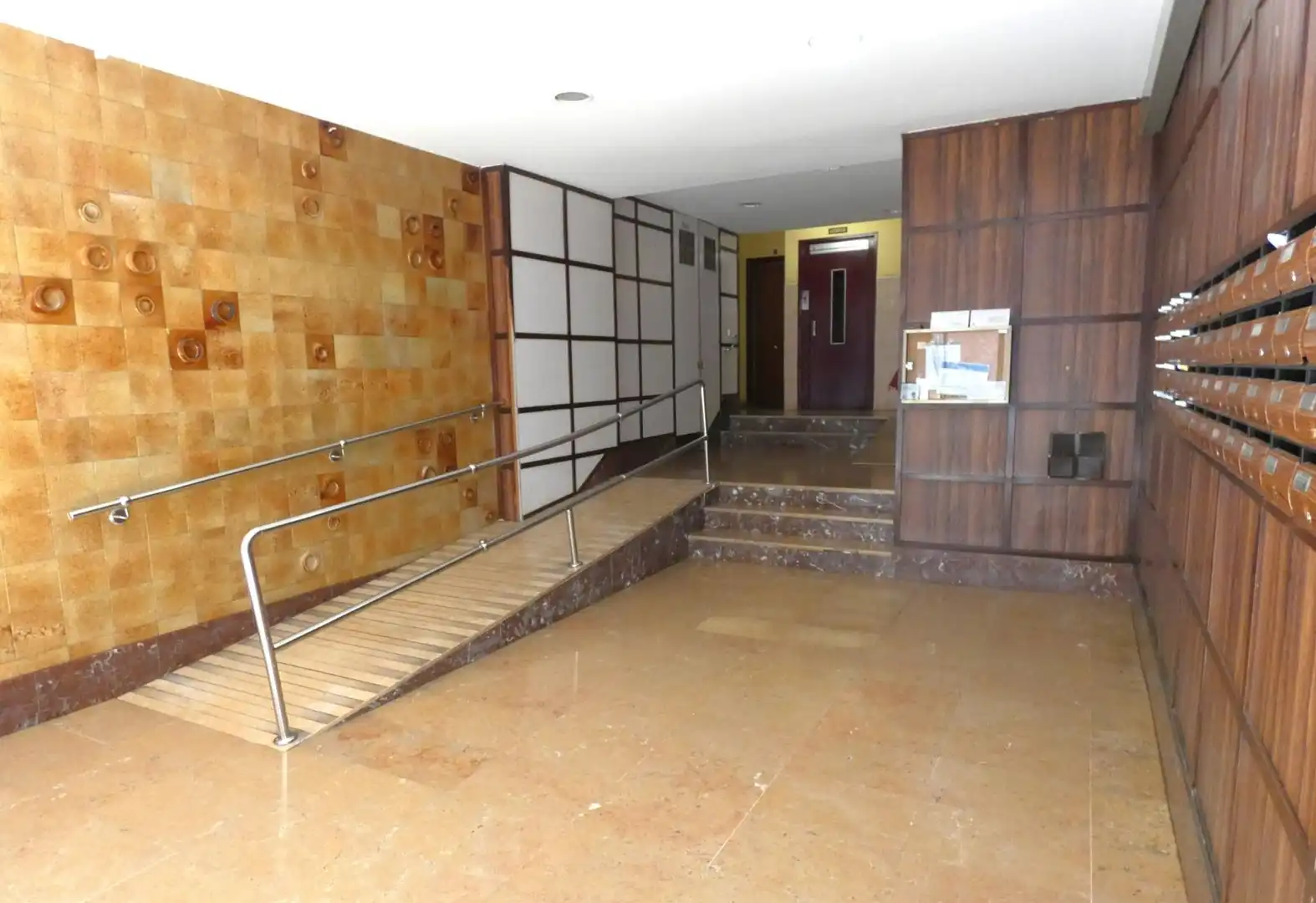 Flat with lift for sale in Santa Eulàlia, imagen 27