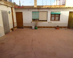 Vista exterior de Planta baixa en venda en Cartagena amb Aire condicionat