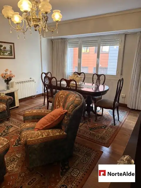 Flat with terrace for sale in Bagatza - San Vicente, imagen 6
