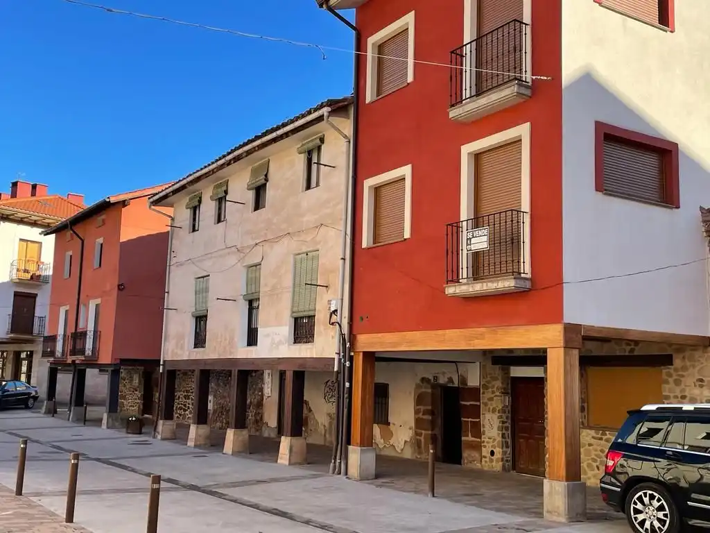 Casa en venta en Ezcaray, imagen 3
